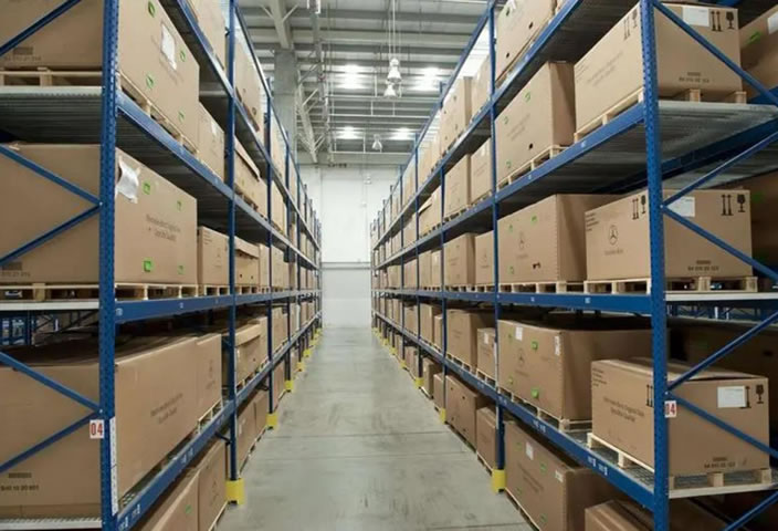 湘潭到敦化市货物仓储